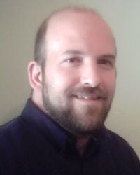 A picture of Shawn Conlin